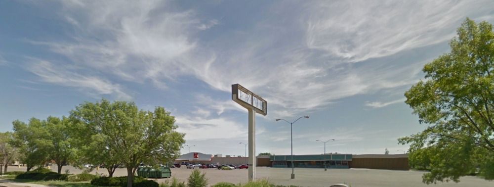 1709 S Main St, Roswell, NM 88203